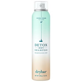 Drybar Detox Dry Shampoo