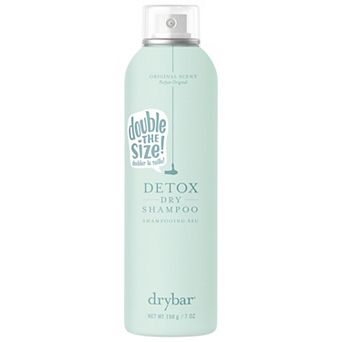 Drybar Detox Dry Shampoo