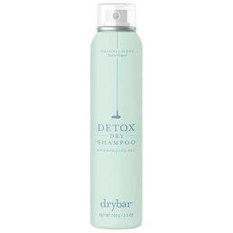 Drybar Mini Detox Dry Shampoo