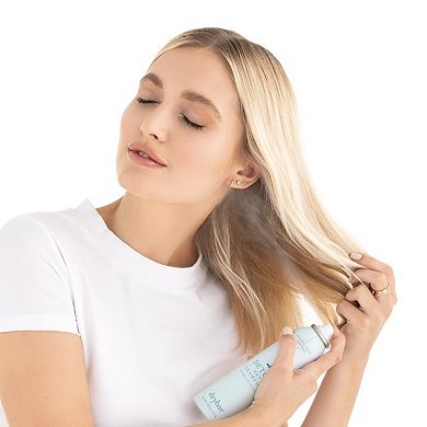 Detox Dry Shampoo