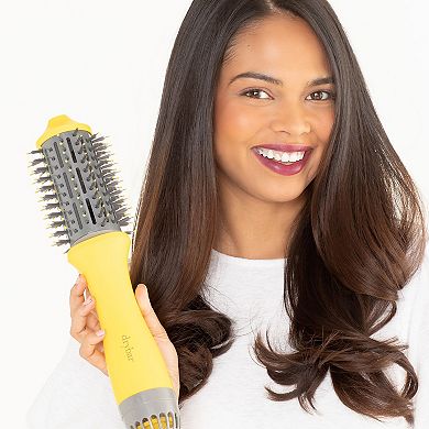 The Single Shot Blow-Dryer Brush