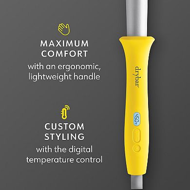 The Wrap Party Styling Wand