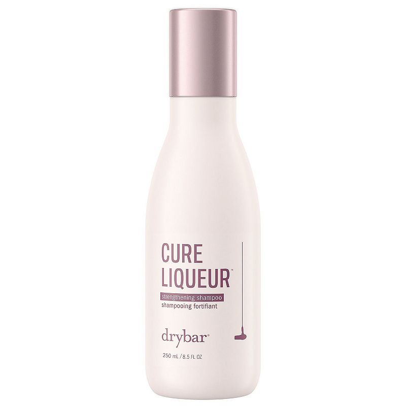 Cure Liqueur Strengthening Shampoo, Size: 8 FL Oz, Multicolor