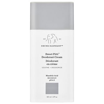 Drunk Elephant Sweet Pitti Deodorant Cream