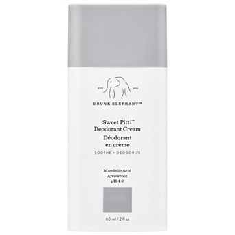 Drunk Elephant Sweet Pitti Deodorant Cream