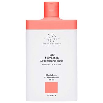 Drunk Elephant Sili Body Lotion