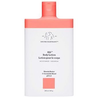Drunk Elephant Sili Body Lotion