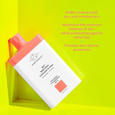 Sili Body Lotion