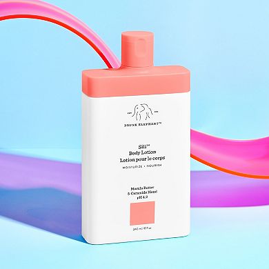 Sili Body Lotion