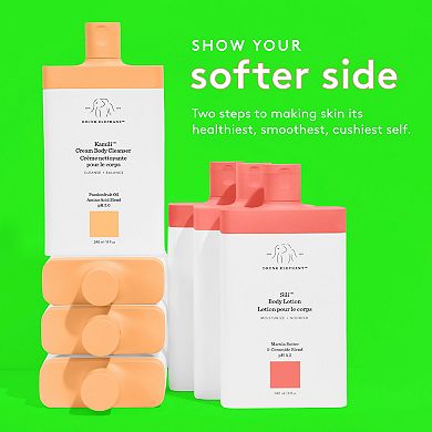 Sili Body Lotion