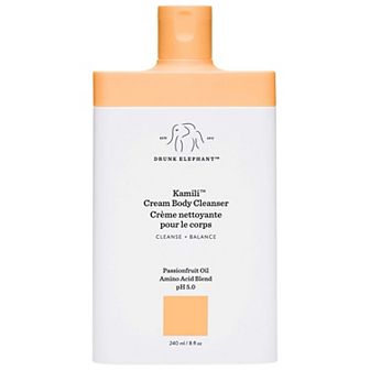 Drunk Elephant Kamili Cream Body Cleanser