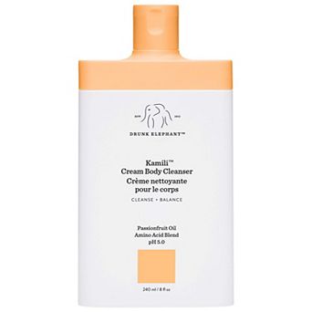 Drunk Elephant Kamili Cream Body Cleanser