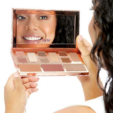Clay Play Face Shaping Palette II