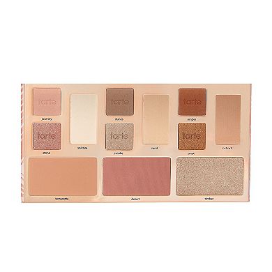 Clay Play Face Shaping Palette II