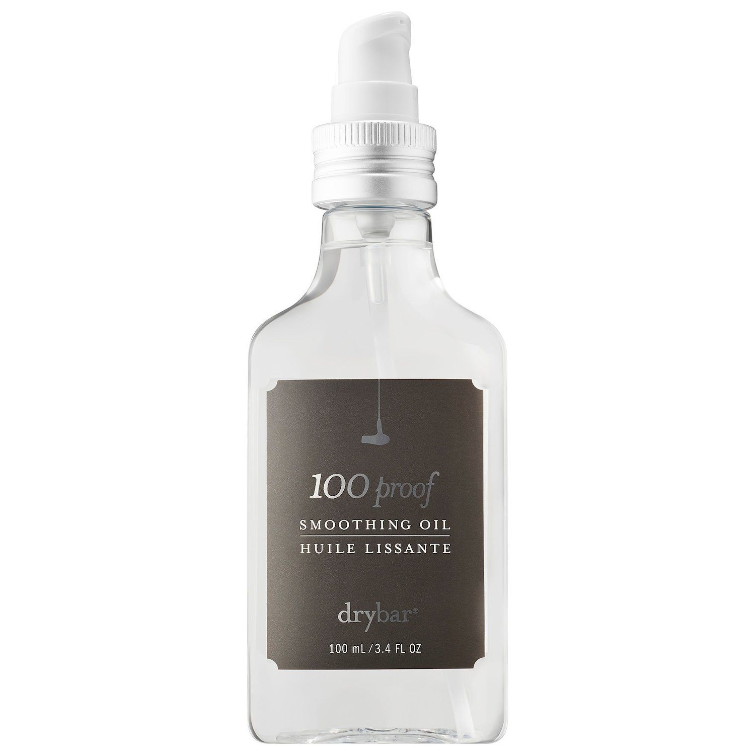 Image for Drybar 100 Proof Smoothing Oil at Kohl's.