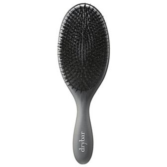Drybar Flat Mate Boar Bristle Brush