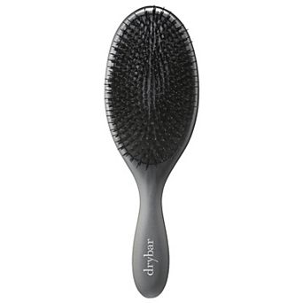 Drybar Flat Mate Boar Bristle Brush
