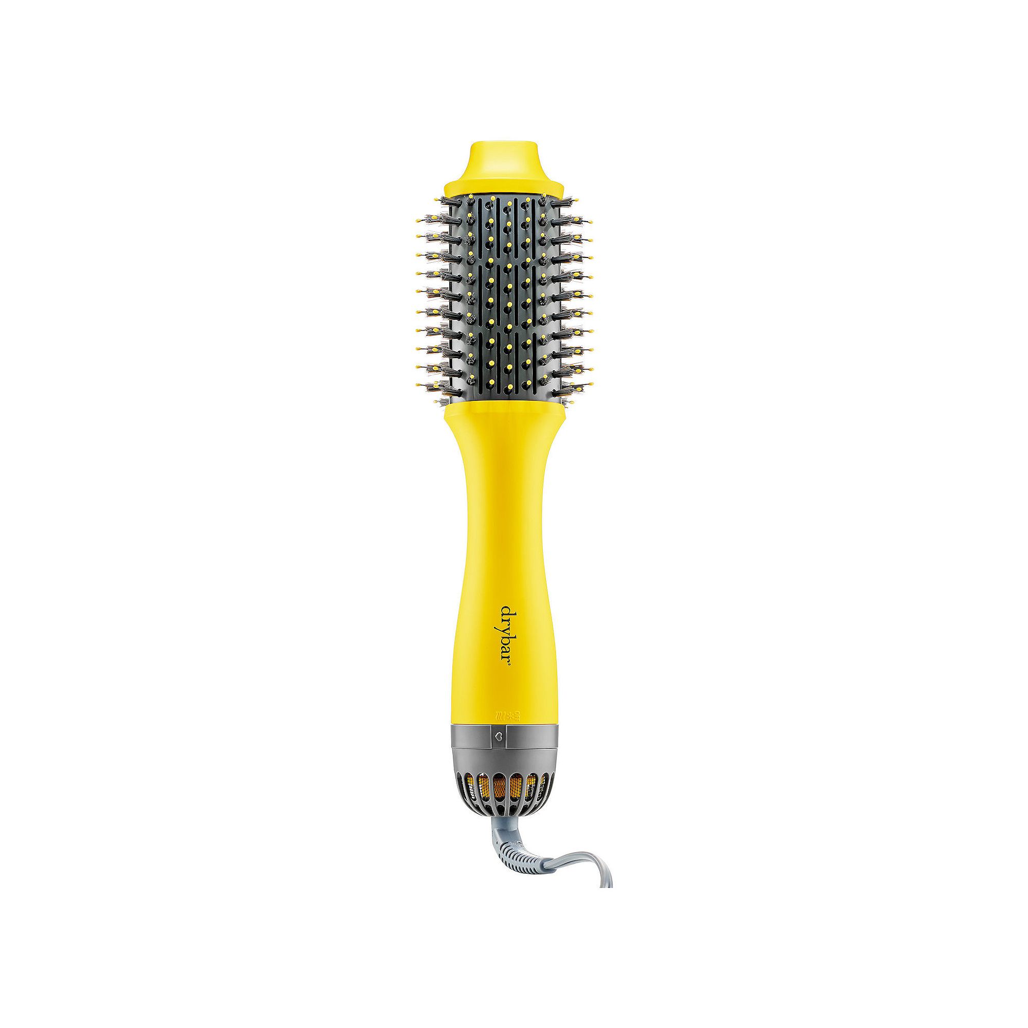 Drybar The Double Shot Blow-Dryer Brush, None