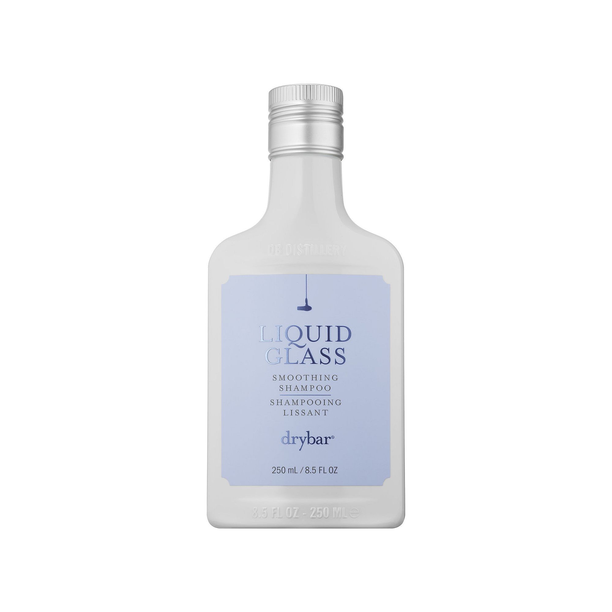 Drybar Liquid Glass Smoothing Shampoo, Size: 8.5 FL Oz, None
