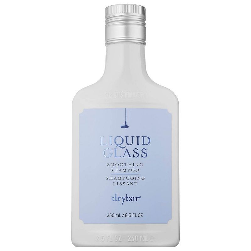 Liquid Glass Smoothing Shampoo, Size: 8.5 FL Oz, Multicolor