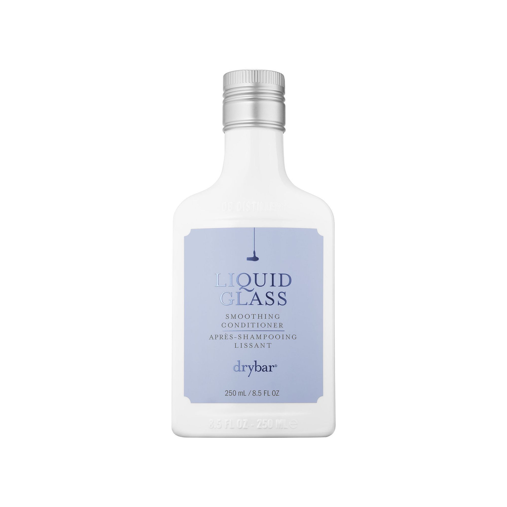 Drybar Liquid Glass Smoothing Conditioner, Size: 8.5 FL Oz, None