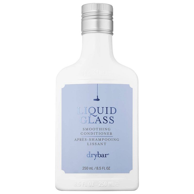 Liquid Glass Smoothing Conditioner, Size: 8.5 FL Oz, Multicolor