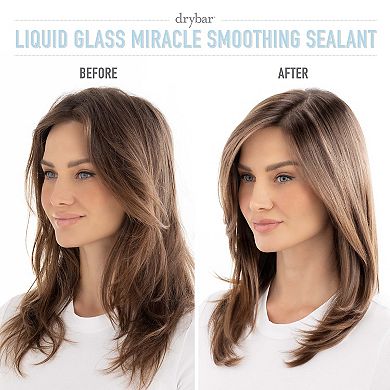 Liquid Glass Miracle Smoothing Sealant