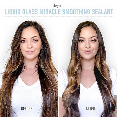 Liquid Glass Miracle Smoothing Sealant