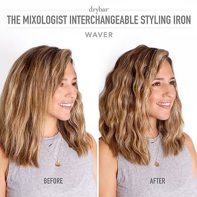 Drybar buying Mixologist Styling Trio