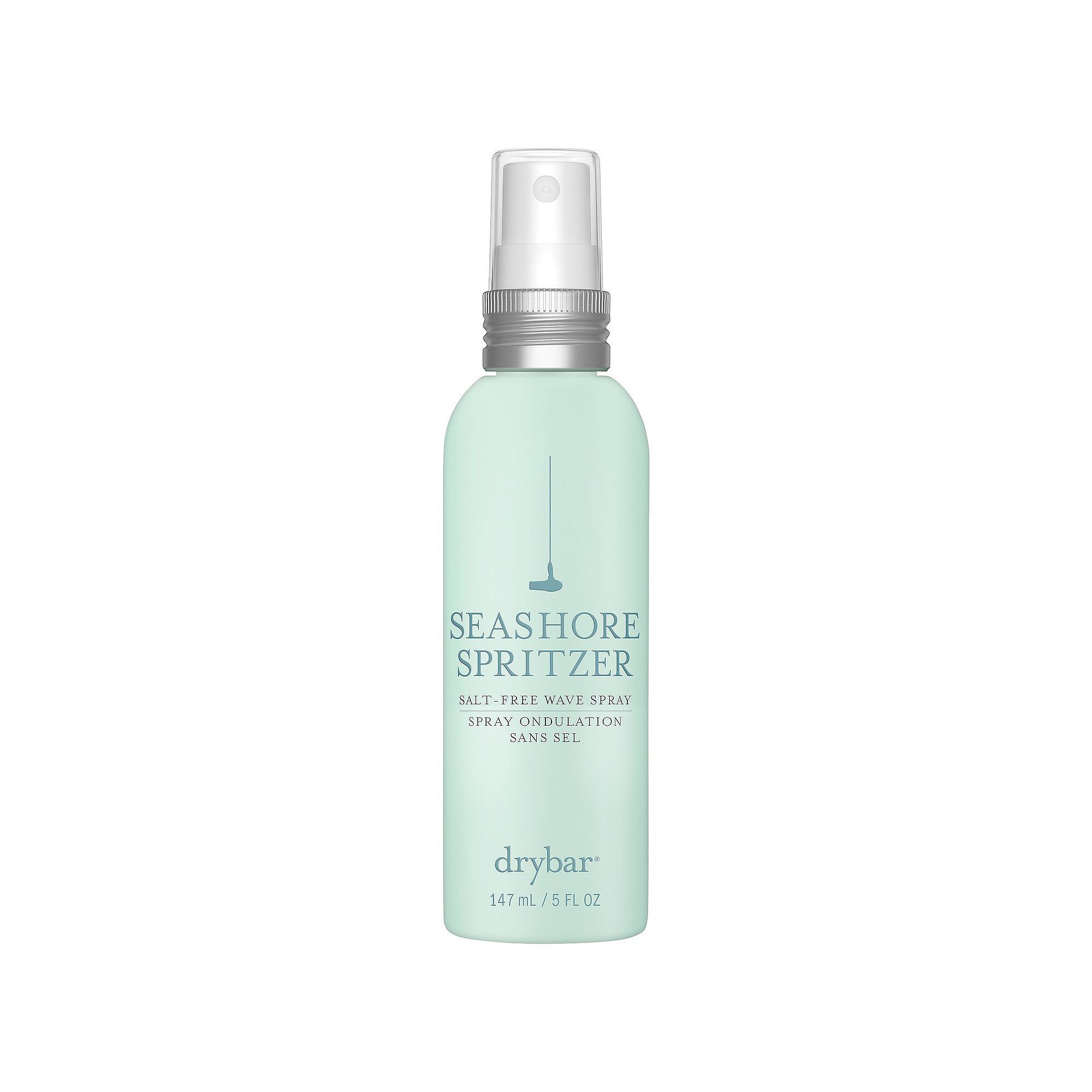 Drybar Seashore Spritzer Wave Spray, Size: 5 FL Oz, None