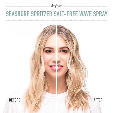 Seashore Spritzer Wave Spray