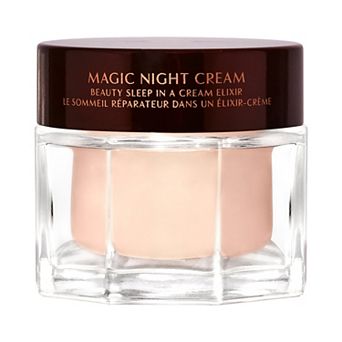 Charlotte Tilbury Refillable Magic Night Moisturizer with Retinol