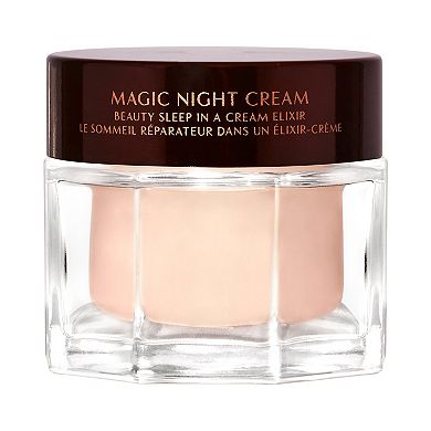 Refillable Magic Night Moisturizer with Retinol