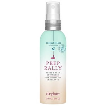 Drybar Prep Rally Prime & Prep Detangler