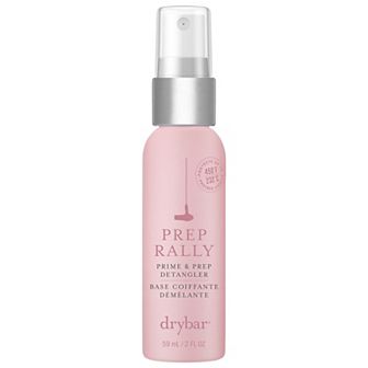 Drybar Mini Prep Rally Prime & Prep Detangler