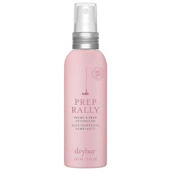 Drybar Prep Rally Prime & Prep Detangler