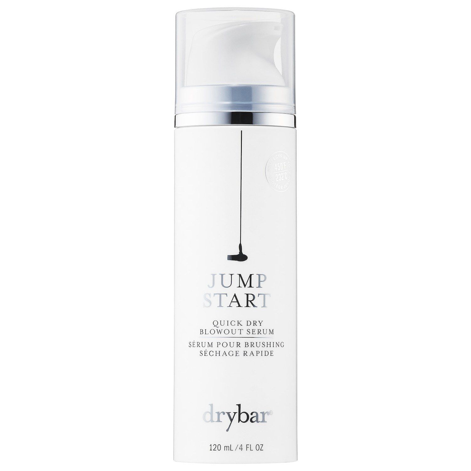 Image for Drybar Jump Start Quick Dry Blowout Serum at Kohl's.