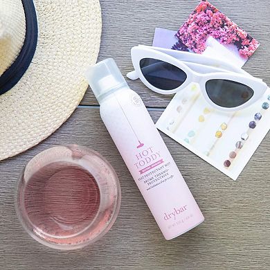 Hot Toddy Heat Protectant Mist