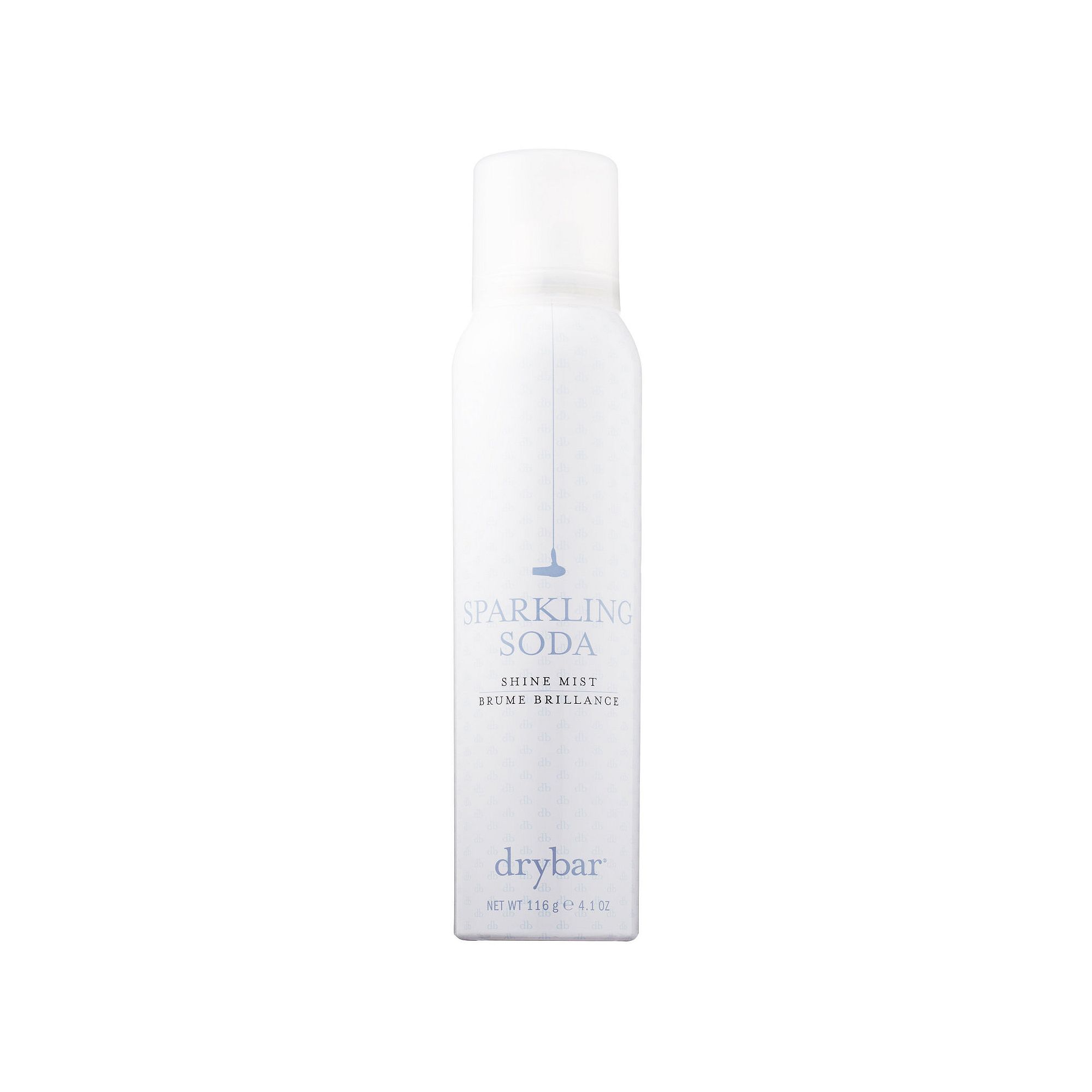 Drybar Sparkling Soda Shine Mist, Size: 4.1 FL Oz, None