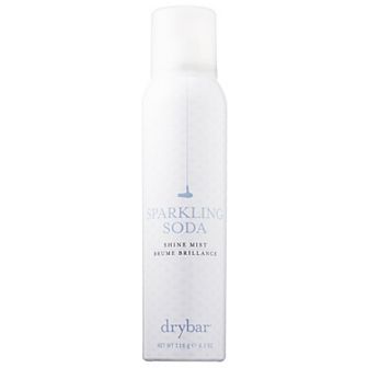 Drybar Sparkling Soda Shine Mist