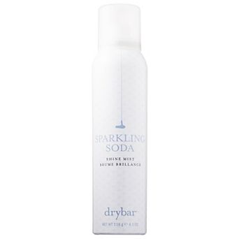 Drybar Sparkling Soda Shine Mist