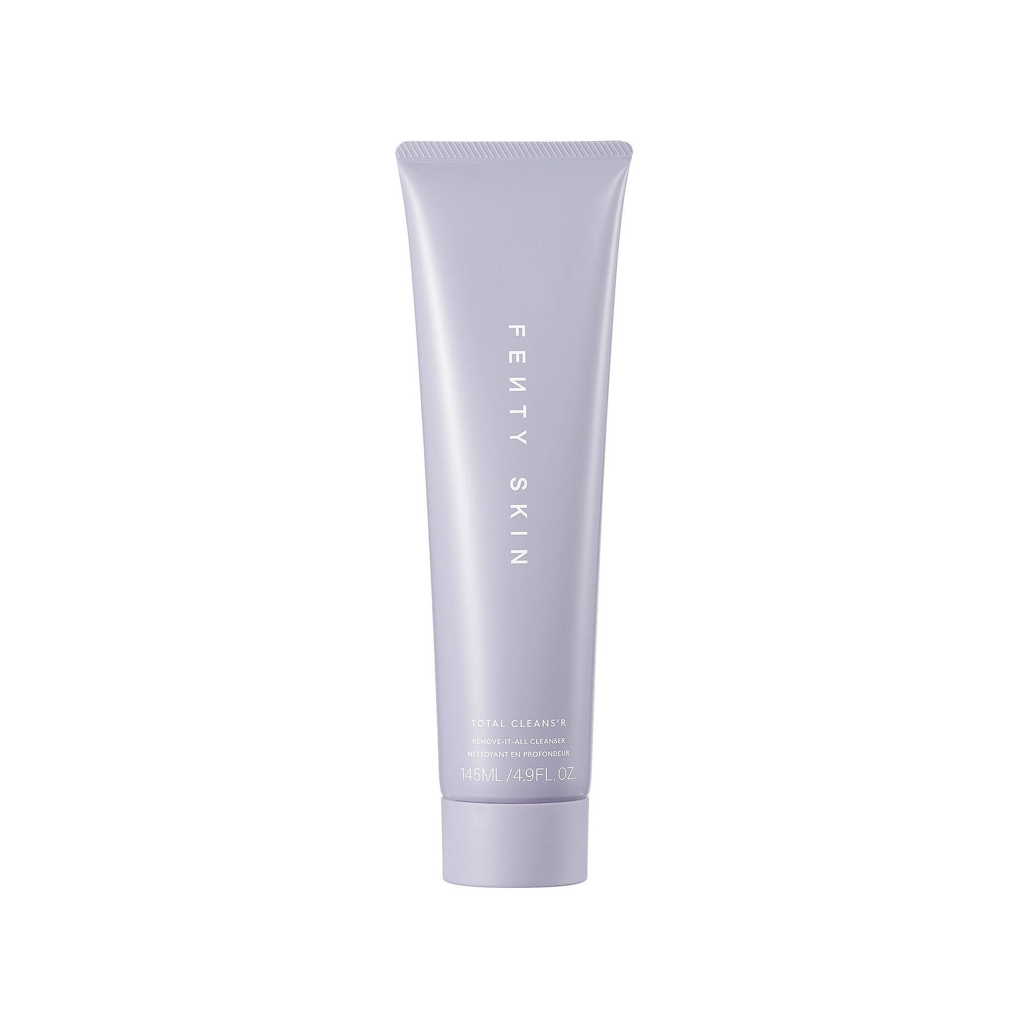 Fenty Skin Total Cleansr Remove-It-All Cleanser with Barbados Cherry, Size