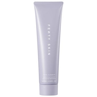 Fenty Skin Total Cleans'r Remove-It-All Cleanser with Barbados Cherry