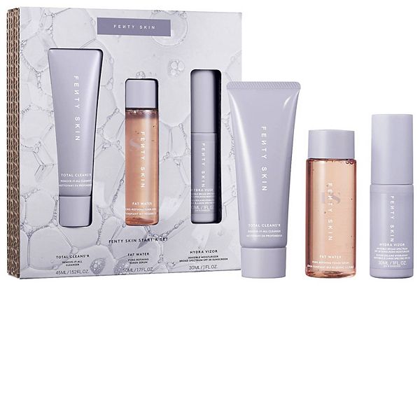 Ingredients  Fenty Skin – Fenty Beauty + Fenty Skin