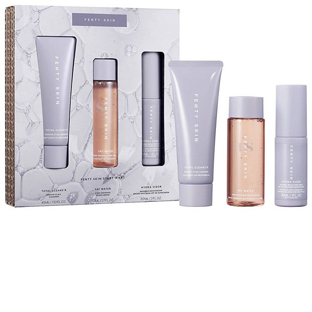 Fenty skin starter kit discount
