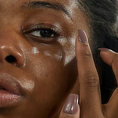 Flash Nap Instant Revival Priming Eye Gel-Cream With Green Tea + Persian Silk Tree