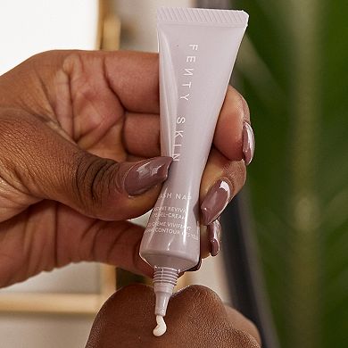 Flash Nap Instant Revival Priming Eye Gel-Cream With Green Tea + Persian Silk Tree