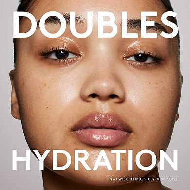 Hydra Vizor Refillable Invisible Face Moisturizer SPF 30 with Niacinamide