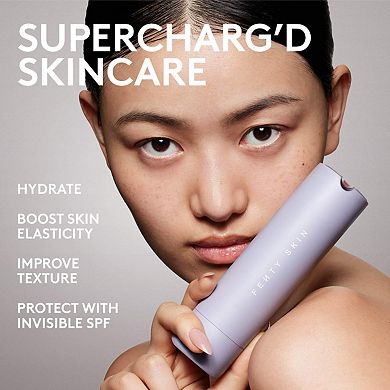 Hydra Vizor Refillable Invisible Face Moisturizer SPF 30 with Niacinamide