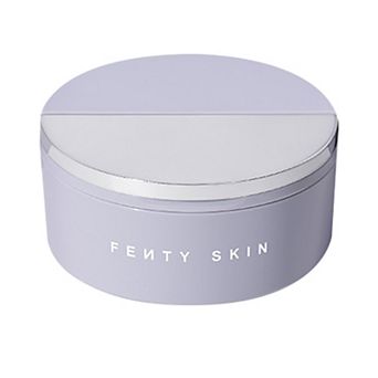Fenty Skin Instant Reset Brightening Overnight Recovery Gel-Cream With Niacinamide + Kalahari Melon Oil
